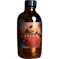 James (Aftershave) von First Line Shave
