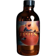 James (Aftershave) von First Line Shave