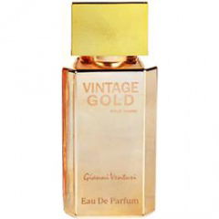 Vintage Gold by Gianni Venturi