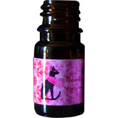 Strawberry Sorbet by Nocturne Alchemy