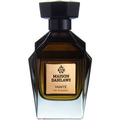 Vanité by Maison Dahlawi