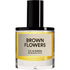 Brown Flowers