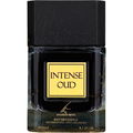 Intense Oud by Arabian Oryx