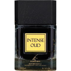 Intense Oud by Arabian Oryx