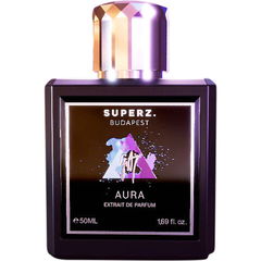 Aura by Superz.