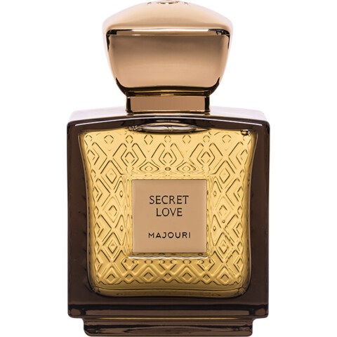 Secret Love von Majouri