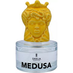 Medusa von Sikelia - Acque di Sicilia