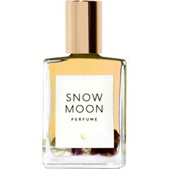 Snow Moon von Olivine