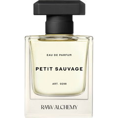 Petit Sauvage (Eau de Parfum) von RAAW Alchemy / RAAW by Trice