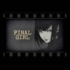 Final Girl von Deconstructing Eden