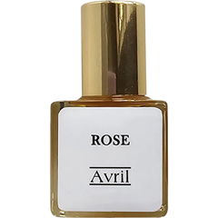 Rose von Avril Fragrances