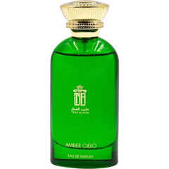 Amber Cielo by Teab Alater /طيب العطر