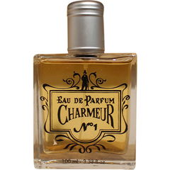 Charmeur Nº1 by La Savonnerie de Nyons