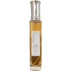 Ambre d'Oman (Eau de Toilette) by Thierry Masson