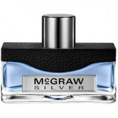 McGraw Silver by Tim McGraw