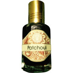Patchouli von Song of India / R. Expo