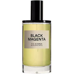 Black Magenta by D.S. & Durga