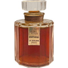 Sortilège (1936) (Extrait) von Le Galion