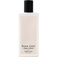 Chypre Céleste by beau vent