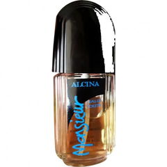 Monsieur Alcina by Alcina