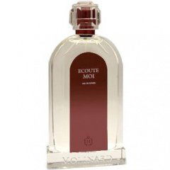 Écoute-Moi (Eau de Toilette) von Molinard