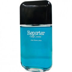 Reporter (After Shave Lotion) by Oleg Cassini