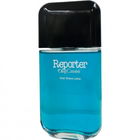 Reporter (After Shave Lotion) by Oleg Cassini