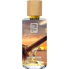 Latin Honey Havane von The Dua Brand / Dua Fragrances