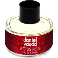 Actus Reus von Vaudd