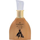 Princely Attitude by Roger Muller