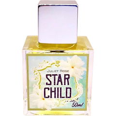 Star Child by Juliet Rose