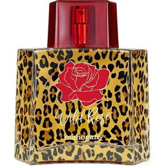 Wild Rose by Mahogany