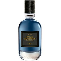 Wild Country Freedom by Avon