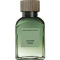 Vetiver Terra by Adolfo Dominguez