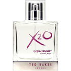 X2O Extraordinary for Women von Ted Baker