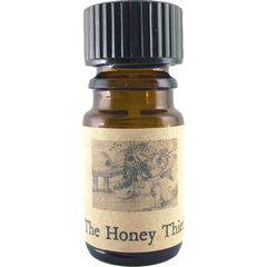 The Honey Thief by Arcana Wildcraft