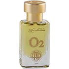 O₂ von Aldur Almanthoor