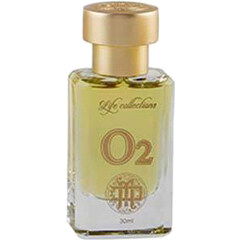 O₂ von Aldur Almanthoor