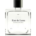 Eau de Luna - The Smell of the Moon by Eau de Space