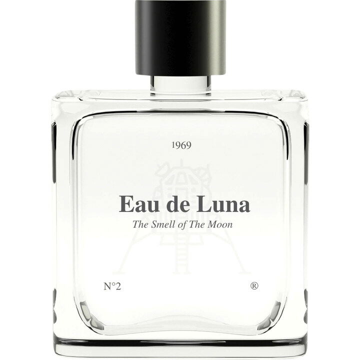 Eau de Luna - The Smell of the Moon von Eau de Space