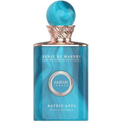 Bateig Azul von Oudh Al Anfar