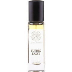 Flying Fairy by Aroma d'Anima