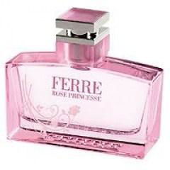 Ferré Rose Princesse von Gianfranco Ferré