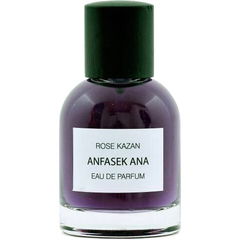 Anfasek Ana by Rose Kazan
