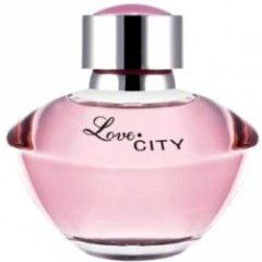 Love City von La Rive