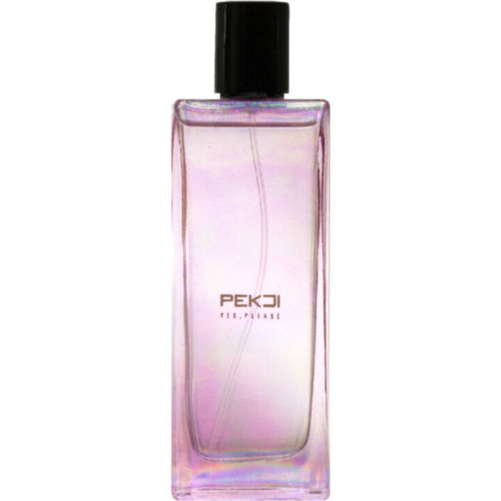 Yes, Please by Pekji Yes, Please by Pekji