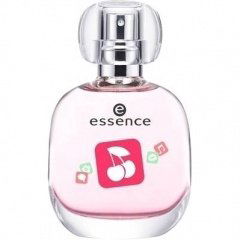 Cherry by essence