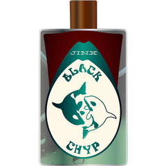 Black Chyp by Jinx