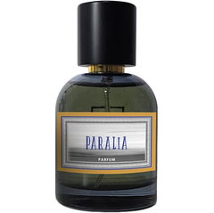 Paralia by Pastor Fragrances
