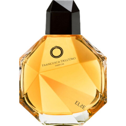 Else von Francesca Dell'Oro Else von Francesca Dell'Oro